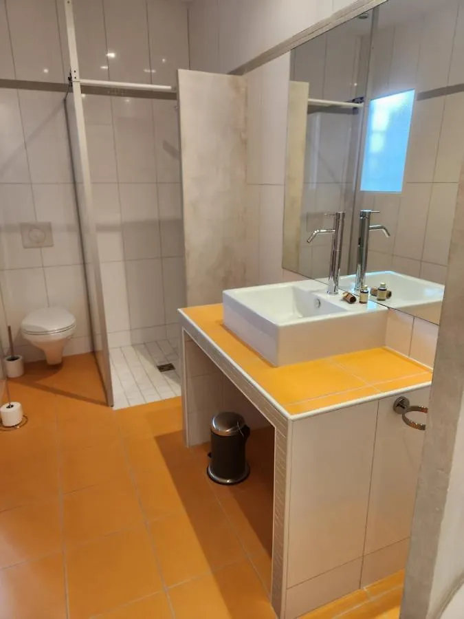 Chambres D'Hotes Le Bernes Vic-Fezensac Bed & Breakfast