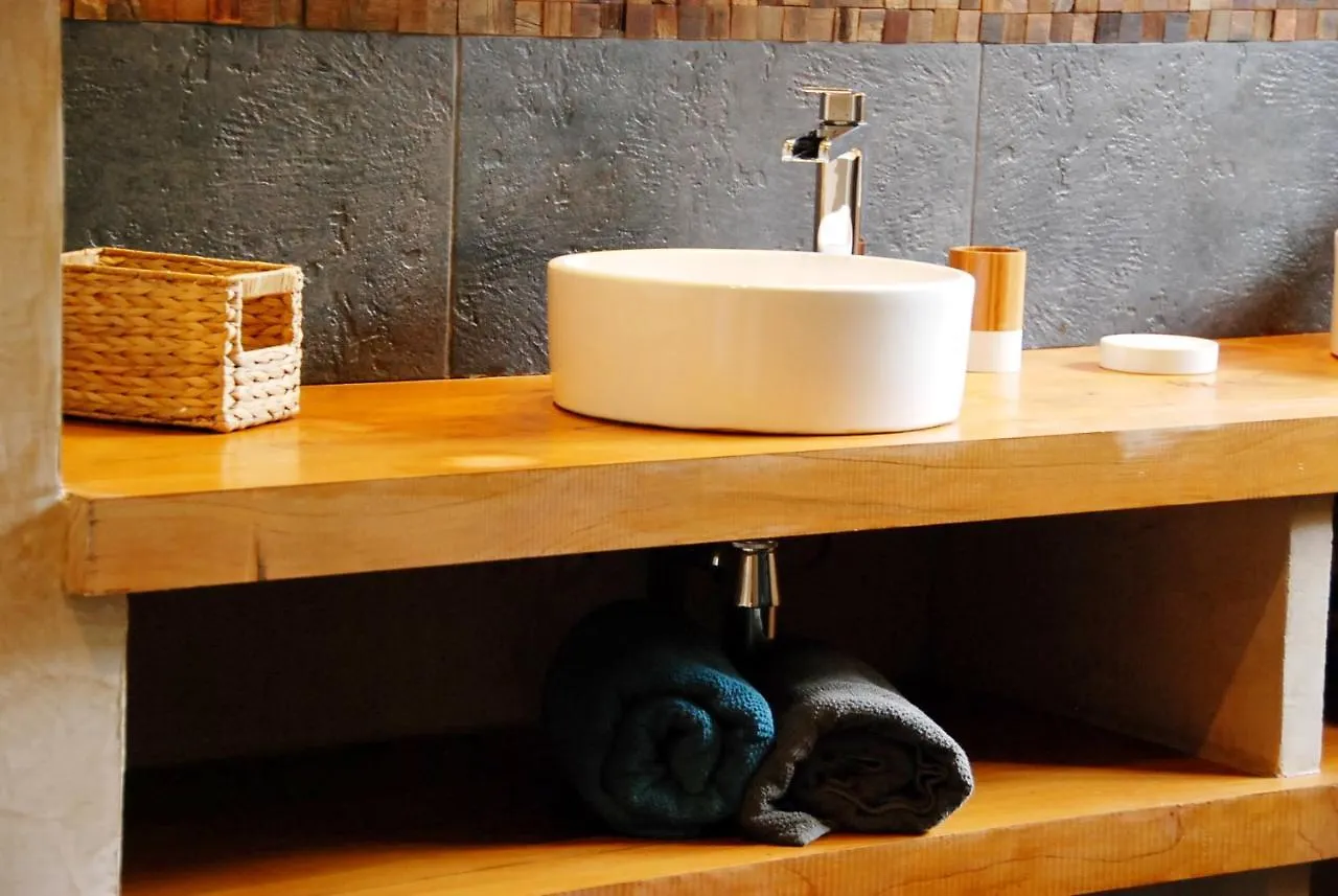 Bed and Breakfast Chambres D'Hotes Le Bernes Vic-Fezensac Γαλλία