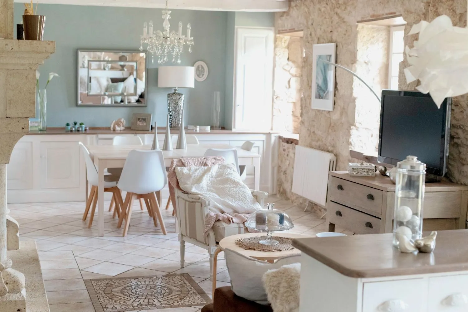 Chambres D'Hotes Le Bernes Vic-Fezensac 0*,  Γαλλία